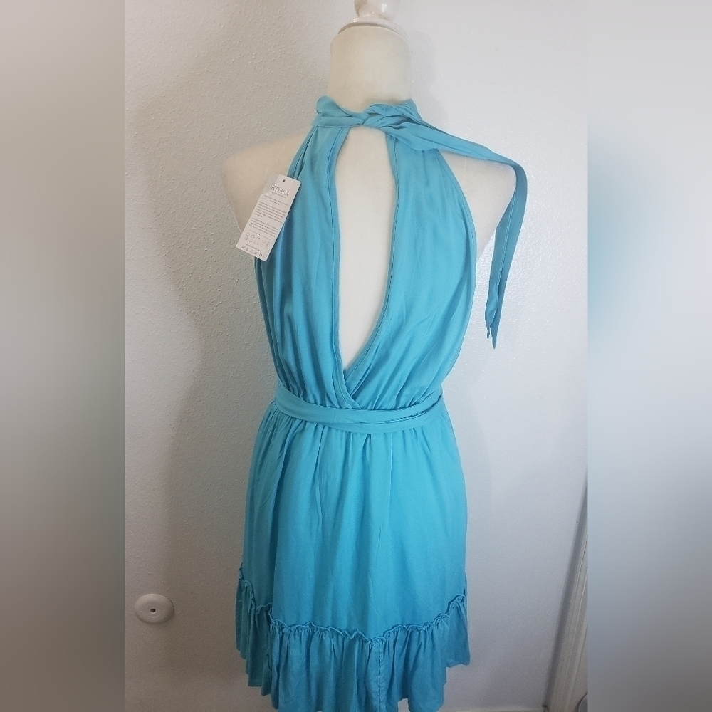 BTFBM Dress - Picture 4 of 8